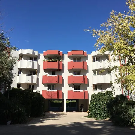 Off 3 Apartment Montpellier