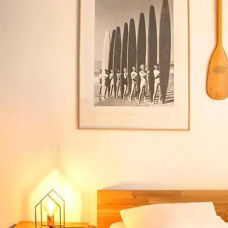 Apartment Off 3 Montpellier